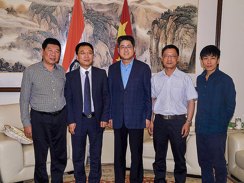 เจ้อเจียง Meige เครื่องจักร Co., Ltd.